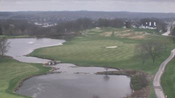 Weather camera view of The Club at Nevillewood.