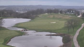 Weather camera view of The Club at Nevillewood.