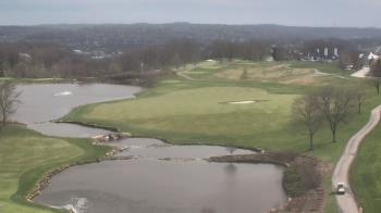 Weather camera view of The Club at Nevillewood.