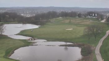 Weather camera view of The Club at Nevillewood.