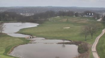 Weather camera view of The Club at Nevillewood.