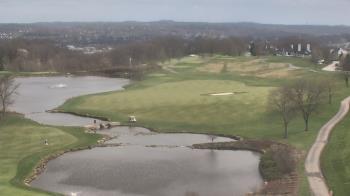 Weather camera view of The Club at Nevillewood.
