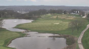 Weather camera view of The Club at Nevillewood.