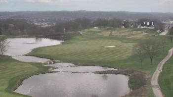 Weather camera view of The Club at Nevillewood.