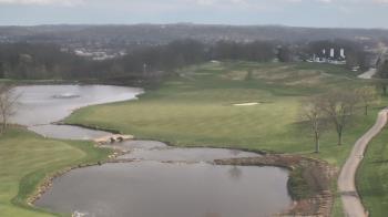 Weather camera view of The Club at Nevillewood.