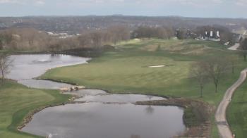 Weather camera view of The Club at Nevillewood.