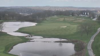Weather camera view of The Club at Nevillewood.
