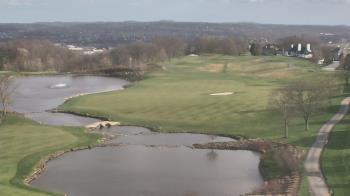 Weather camera view of The Club at Nevillewood.