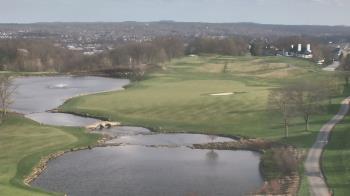 Weather camera view of The Club at Nevillewood.