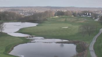 Weather camera view of The Club at Nevillewood.