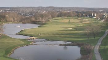 Weather camera view of The Club at Nevillewood.