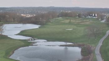 Weather camera view of The Club at Nevillewood.