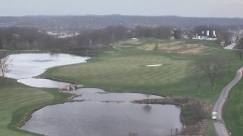 Weather camera view of The Club at Nevillewood.