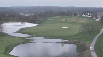 Weather camera view of The Club at Nevillewood.