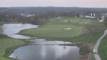 Weather camera view of The Club at Nevillewood.