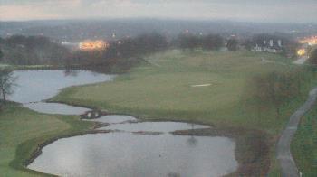 Weather camera view of The Club at Nevillewood.