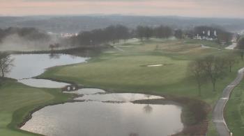 Weather camera view of The Club at Nevillewood.