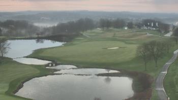 Weather camera view of The Club at Nevillewood.