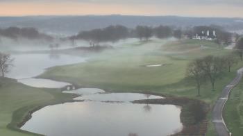 Weather camera view of The Club at Nevillewood.