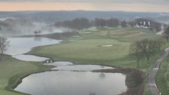 Weather camera view of The Club at Nevillewood.