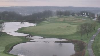 Weather camera view of The Club at Nevillewood.