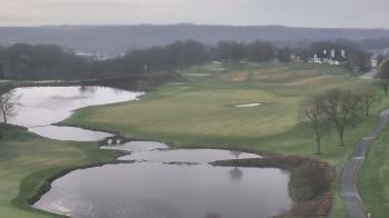 Weather camera view of The Club at Nevillewood.
