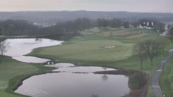 Weather camera view of The Club at Nevillewood.