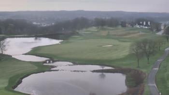 Weather camera view of The Club at Nevillewood.
