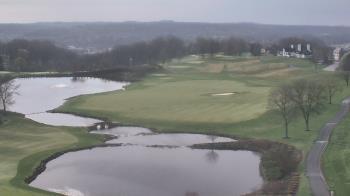 Weather camera view of The Club at Nevillewood.