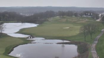 Weather camera view of The Club at Nevillewood.