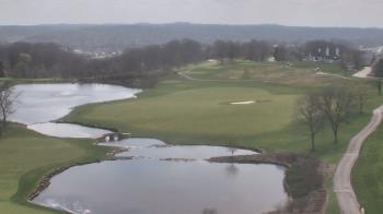 Weather camera view of The Club at Nevillewood.