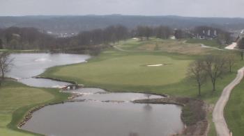 Weather camera view of The Club at Nevillewood.