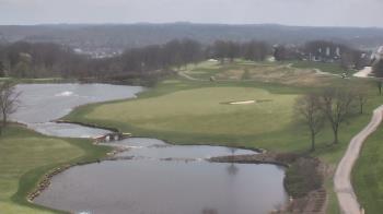 Weather camera view of The Club at Nevillewood.