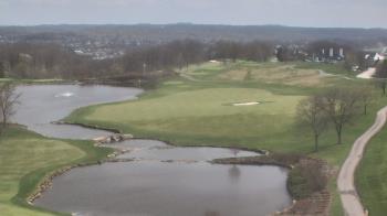 Weather camera view of The Club at Nevillewood.