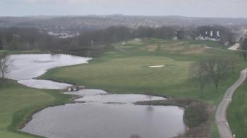 Weather camera view of The Club at Nevillewood.