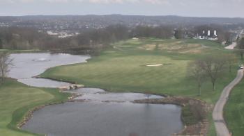 Weather camera view of The Club at Nevillewood.