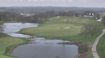 Weather camera view of The Club at Nevillewood.