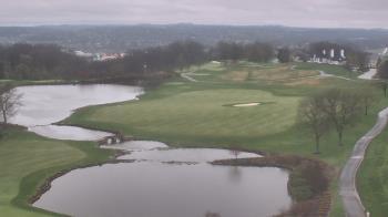 Weather camera view of The Club at Nevillewood.