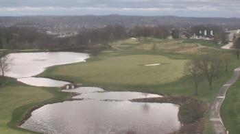 Weather camera view of The Club at Nevillewood.