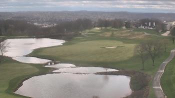 Weather camera view of The Club at Nevillewood.