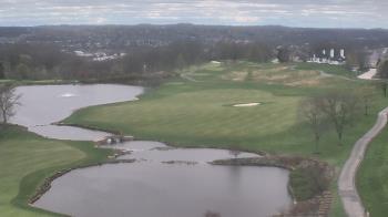 Weather camera view of The Club at Nevillewood.