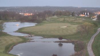 Weather camera view of The Club at Nevillewood.