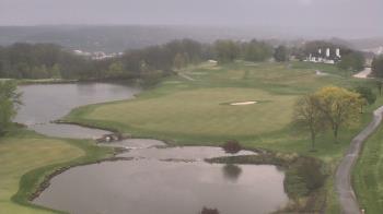 Weather camera view of The Club at Nevillewood.