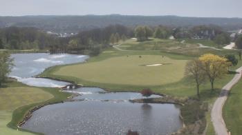 Weather camera view of The Club at Nevillewood.