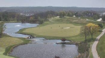 Weather camera view of The Club at Nevillewood.