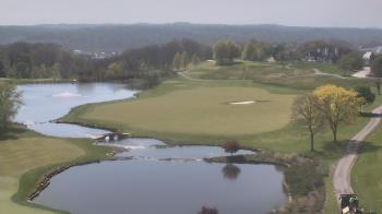 Weather camera view of The Club at Nevillewood.