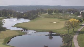 Weather camera view of The Club at Nevillewood.