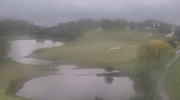 Weather camera view of The Club at Nevillewood.