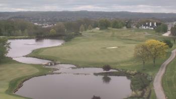 Weather camera view of The Club at Nevillewood.