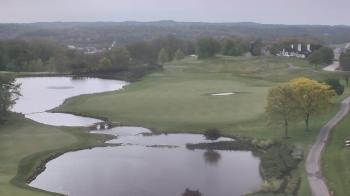 Weather camera view of The Club at Nevillewood.